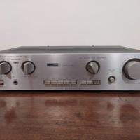 LUXMAN L190 AMPLIFICATORE STEREO HI-FI VINTAGE