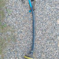 Decespugliatore elettrico Einhell – uso hobbistico