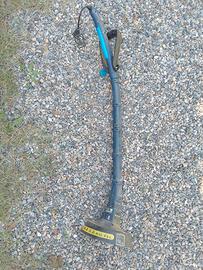 Decespugliatore elettrico Einhell – uso hobbistico