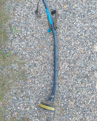 Decespugliatore elettrico Einhell – uso hobbistico