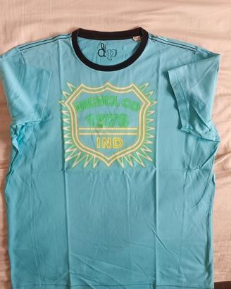 T shirt Diesel