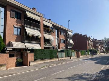 4 LOCALI A SETTIMO TORINESE