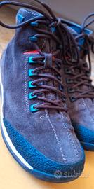 Scarpe donna trekking "Clarks" n. 37