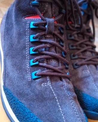 Scarpe donna trekking "Clarks" n. 37