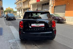 Mini Cooper D Countryman F60 - Automatica - MY 21