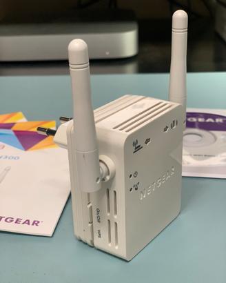 NETGEAR Ripetitore Wi-Fi