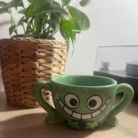Tazza collezione witch