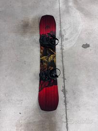 Jones mountain twin 157