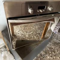 Forno Hotpoint