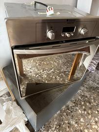 Forno Hotpoint