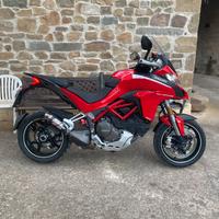 Ducati Multistrada 1200 S