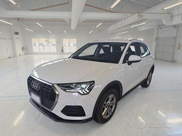 AUDI Q3 35 TDI S TRONIC BUSINESS SUV