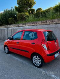 Hyundai i10 2010 Benzina/GPL – 183.957 km