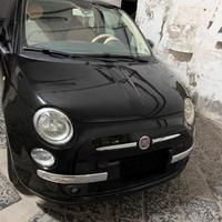 Fiat 500 Classic Diesel