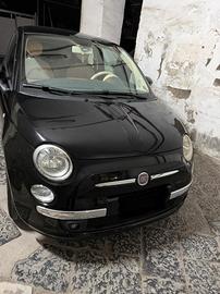 Fiat 500 Classic Diesel