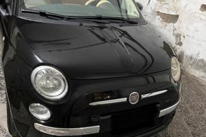 Fiat 500 Classic Diesel