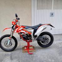 KTM 250 Freeride - 2015