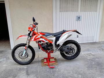 KTM 250 Freeride - 2015