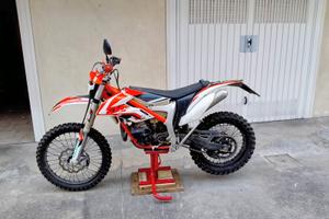 KTM 250 Freeride - 2015