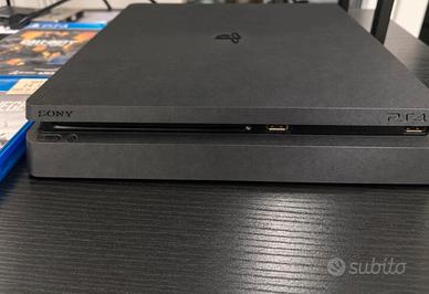 playstation 4