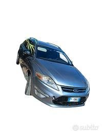 Ricambi Ford Mondeo Sw 2.0 163 cv 2007/2015