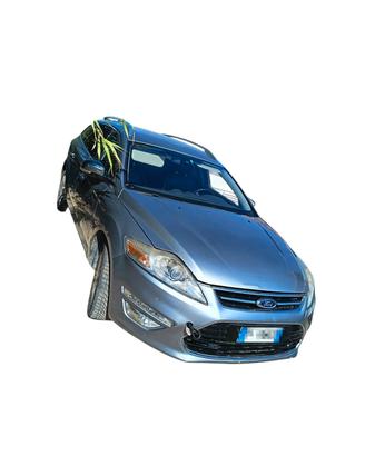 Ricambi Ford Mondeo Sw 2.0 163 cv 2007/2015
