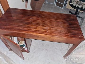 Scrittoio antico vintage x amatori