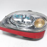 5521111L FANALE ANTERIORE SX DEPO CITROEN SAXO (S8