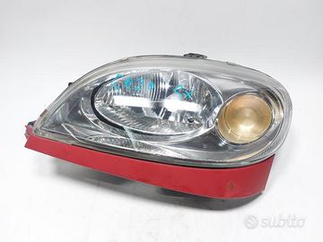 5521111L FANALE ANTERIORE SX DEPO CITROEN SAXO (S8