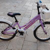 BICI  BAMBINA