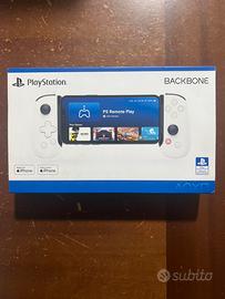 Backbone One Playstation Edition per Iphone