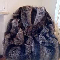 giaccone di marmotta