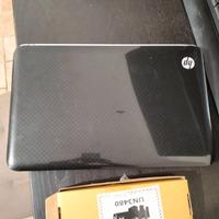 Pc Portatile Laptop HP 16 GB Ram, 1000GB, Intel I5