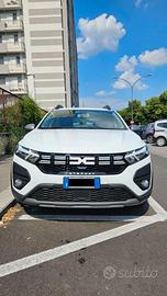 Dacia Stepway Expression 2023