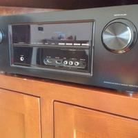 DENON AVR-2113