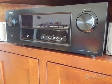 DENON AVR-2113