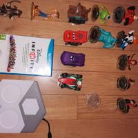 giochi per  nintendo wiiu infinity