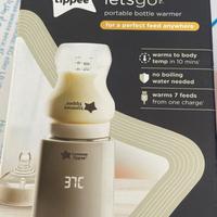 Scaldabiberon Portatile Tommee Tippee LetsGo