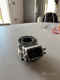 cilindro husqvarna sm 7 travasi