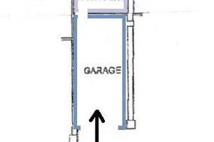 Rif.SAN LIBERALE| garage marcon