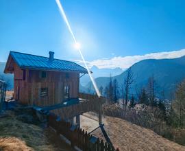 BATAJA Lodge - Prenotabile da febbraio 2026