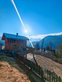 BATAJA Lodge - Prenotabile da febbraio 2026