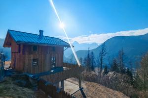 BATAJA Lodge - Prenotabile da febbraio 2026