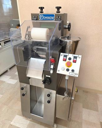 Pasta, macchina per cappelletti Dominioni D160