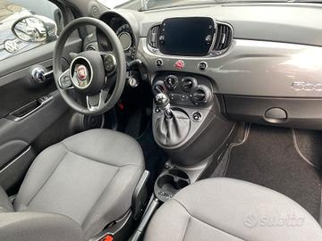 Fiat 500 1.0 Hybrid Dolcevita - KM 40.000