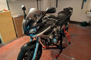 Yamaha FZ6 Fazer (2005)