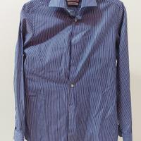 Camicia Vitali in cotone misura S