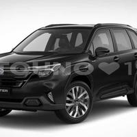 SUBARU Forester 2.0 e-Boxer MHEV CVT Lineartronic