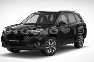 SUBARU Forester 2.0 e-Boxer MHEV CVT Lineartronic