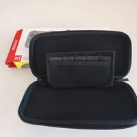 Custodia Nintendo Switch originale nuova
